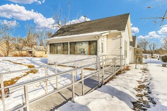 234 N Missouri St, Atwood, IL 61913
