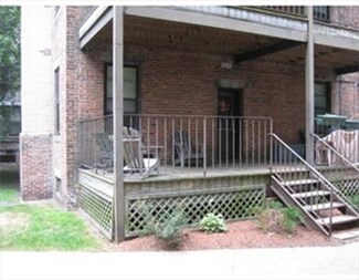 1872 Commonwealth Ave Unit 4, Brighton, MA 02135