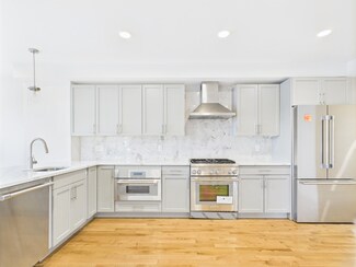 50 Hichborn St Unit 306, Boston, MA 02135