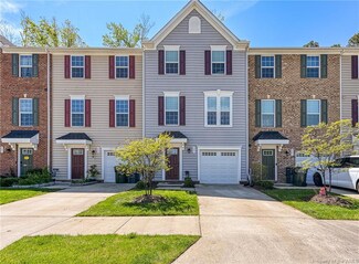 405 Clement's Mill Trace, Williamsburg, VA 23185