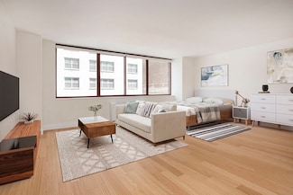 260 W 52nd St Unit 14-D, New York, NY 10019