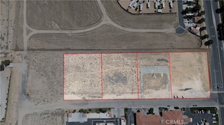 0 Town Center Dr, Apple Valley, CA 92308