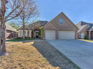 928 Covington Ln, Oklahoma City, OK 73130