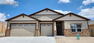 9369 Bugaboo Dr, Colorado Springs, CO 80924