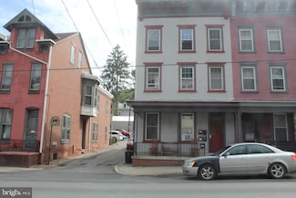 801 W Market St, Pottsville, PA 17901