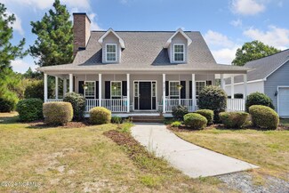 9182 Calloway Rd, Aberdeen, NC 28315