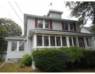 30 N Leyden St, Brockton, MA 02302