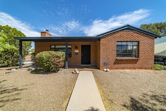 2001 E 10th St, Tucson, AZ 85719