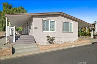 3800 Bradford St Unit 250, La Verne, CA 91750