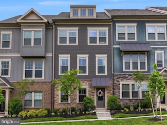 308 Bodega Terrace SE, Leesburg, VA 20175