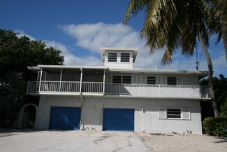 238 Treasure Harbor Dr, Islamorada, FL 33036