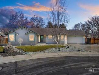 3546 N 39th St, Boise, ID 83703