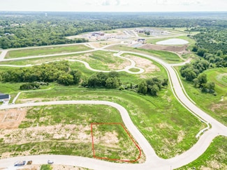 LOT 1124 Stormy Dr, Columbia, MO 65203