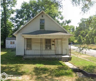 1101 Des Moines St, Keokuk, IA 52632