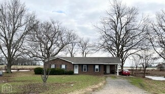 237 E Plantation Rd, Burdette, AR 72321