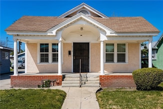 5717 4th Ave, Los Angeles, CA 90043