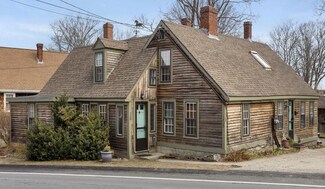 156-158 North St, Weymouth, MA 02191