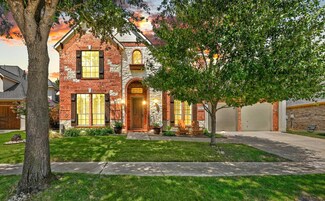 8725 Kameryn Ln, Lantana, TX 76226