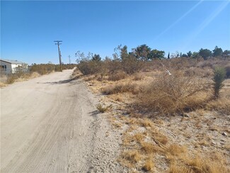 0 Sierra Rd Unit CV25117783, Pinon Hills, CA 92372