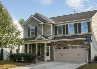 6748 Maize Dr, High Point, NC 27265