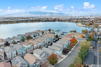 1139 Bayshore Dr, Sparks, NV 89434