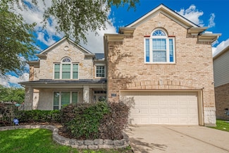 2206 Grand Shore Ct, Pearland, TX 77584