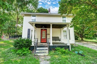 1623 Maryland Ave, Springfield, OH 45505