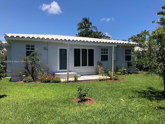 1538 Funston St, Hollywood, FL 33020
