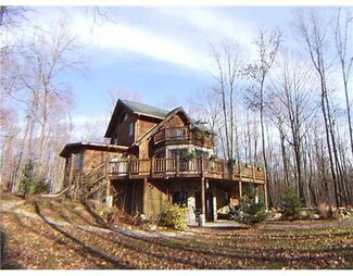 13317 Bunkerhill Rd, Pleasant Lake, MI 49272
