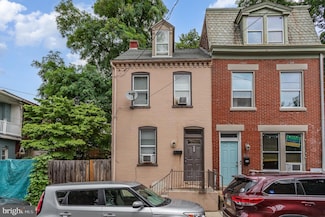 309 Pershing Ave, Lancaster, PA 17602