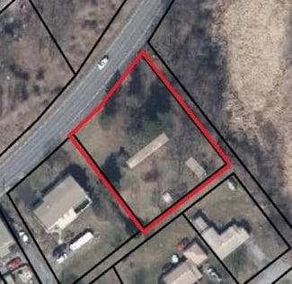 381 Union St, Julian, PA 16844