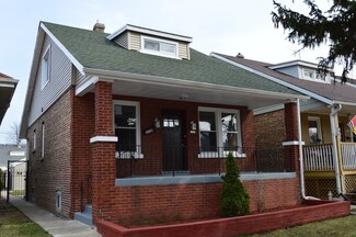 2729 N Mango Ave, Chicago, IL 60639