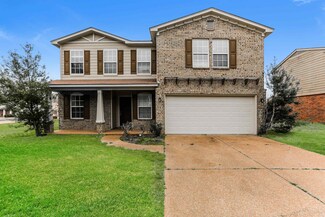 4456 Oakden Ln, Memphis, TN 38125
