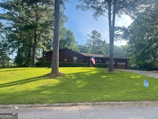 101 Audubon Pkwy, Stockbridge, GA 30281