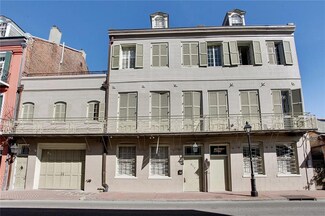 917 Toulouse St Unit 11, New Orleans, LA 70112