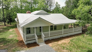 564 Bailey Mill Rd, Yatesville, GA 31097