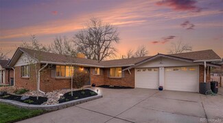 11676 W 37th Place, Wheat Ridge, CO 80033