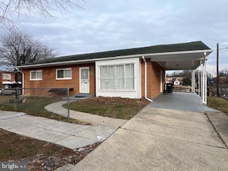 800 Jefferson St NE, Washington, DC 20011