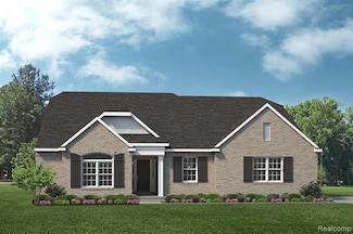 5630 Fir Ct, Almont Township, MI 48003