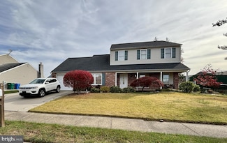 744 Fairbridge Dr, Fairless Hills, PA 19030