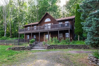 817 Flax Island Rd, Otego, NY 13825