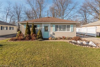 4710 Homewood Dr, Mentor, OH 44060