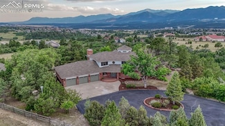 14645 Sterling Rd, Colorado Springs, CO 80921