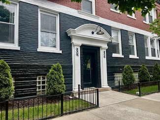 5319 N Damen Ave Unit 2, Chicago, IL 60625