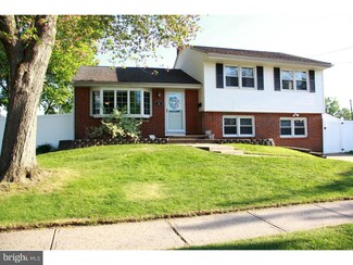 35 Dailey Dr, Trenton, NJ 08620