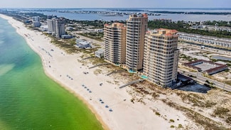 14237 Perdido Key Dr Unit E 9W, Pensacola, FL 32507