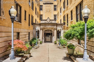 120 Seward St Unit U2, Detroit, MI 48202
