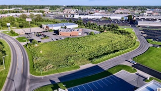 3555 James Sanders Blvd, Paducah, KY 42001