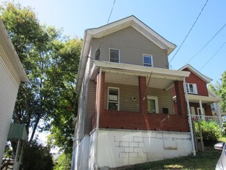 636 Euclid Ave, Greensburg, PA 15601