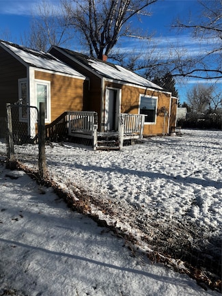 150 Largent St, Sun River, MT 59483